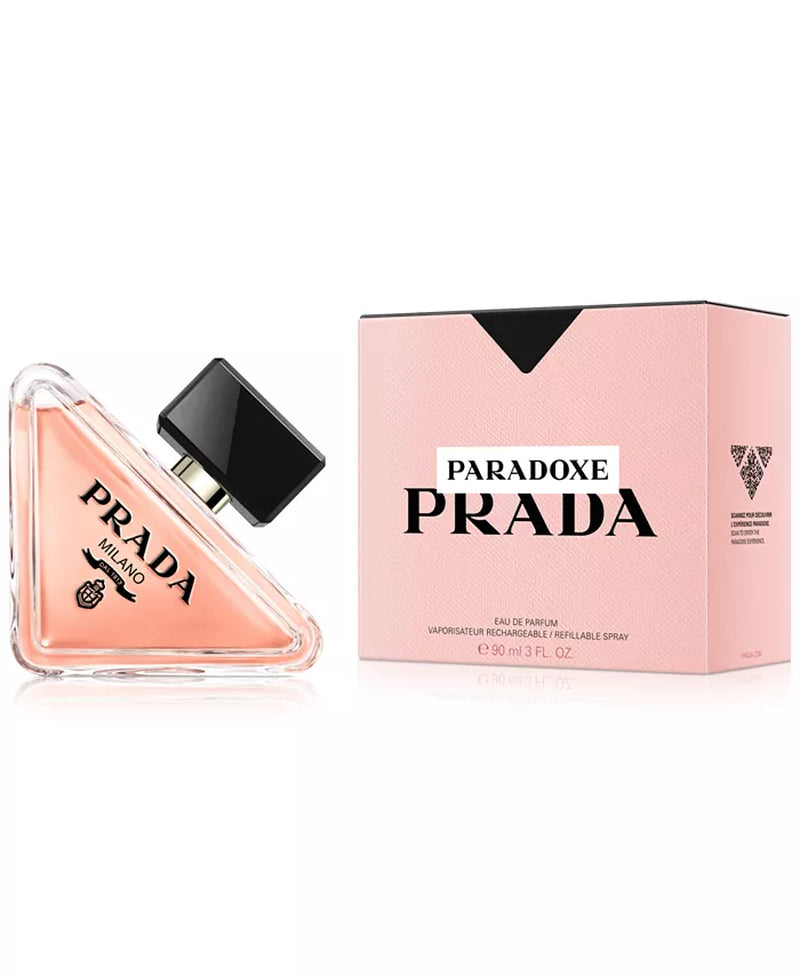 Paradoxe Eau De Parfum Spray, 3 Oz. - Zayd’s Department Store