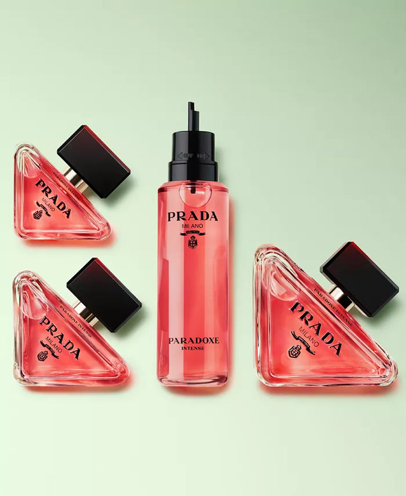 Paradoxe Intense Eau De Parfum, 3 Oz. - Zayd’s Department Store