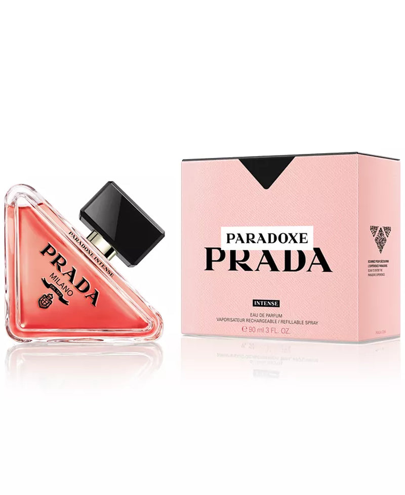 Paradoxe Intense Eau De Parfum, 3 Oz. - Zayd’s Department Store