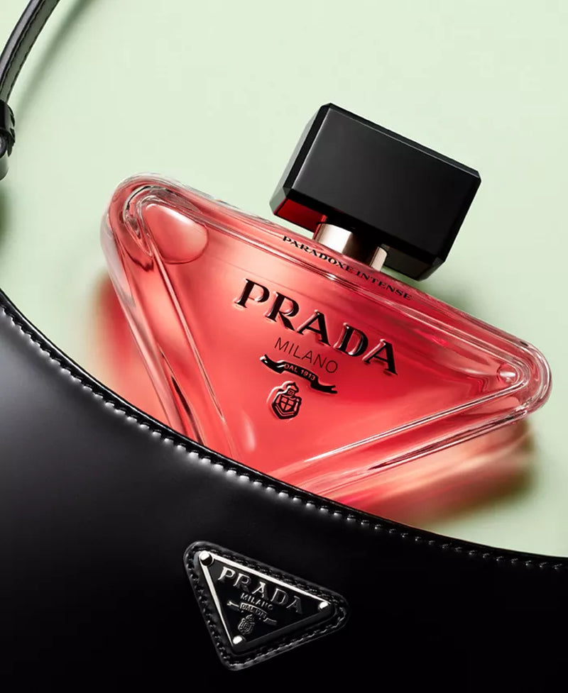 Paradoxe Intense Eau De Parfum, 3 Oz. - Zayd’s Department Store
