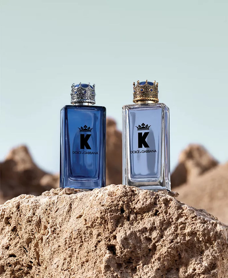 Men'S K Eau De Parfum, 6.7 Oz. - Zayd’s Department Store