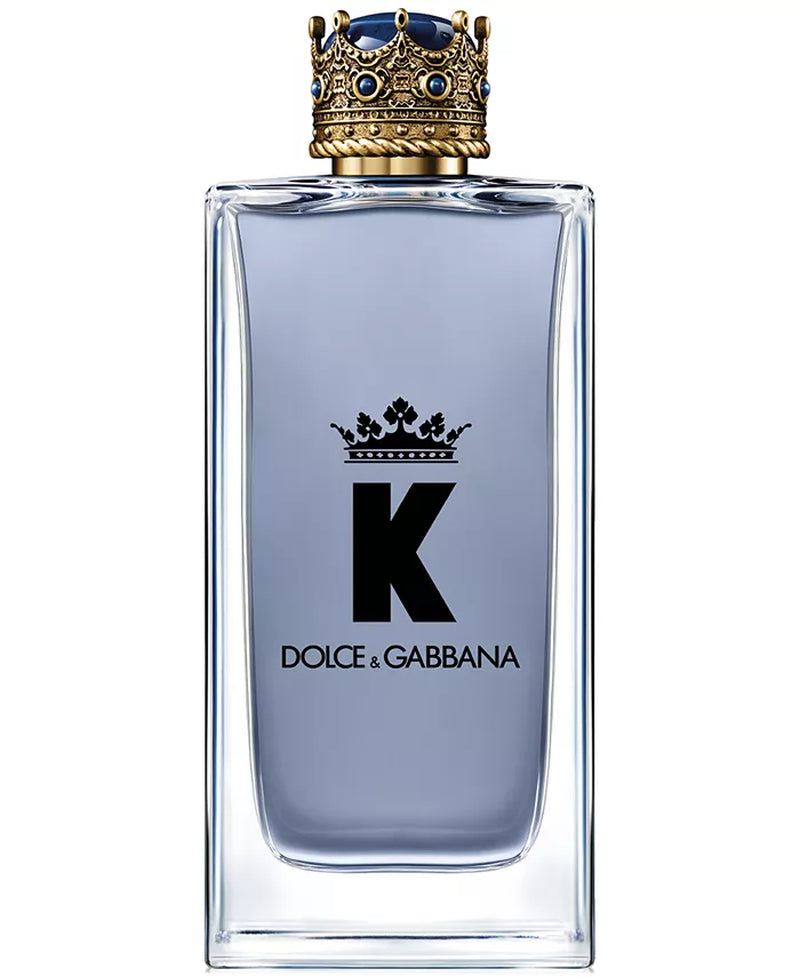 Men's K Eau De Toilette, 6.7 Oz. - Zayd’s Department Store