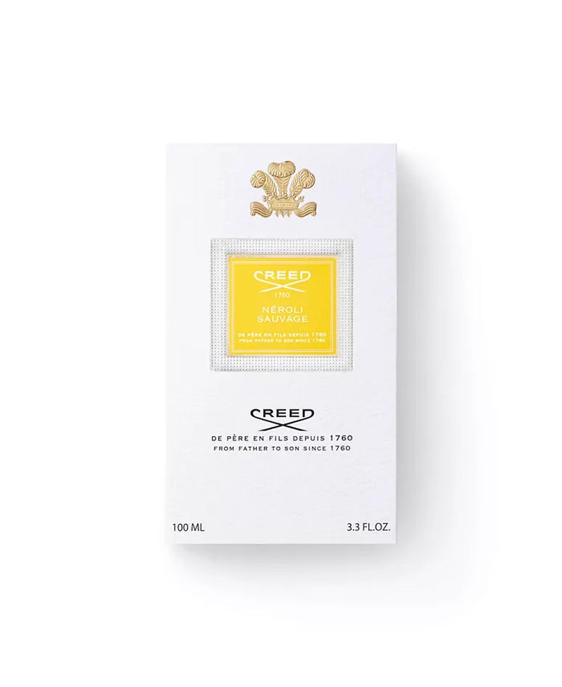 Nã©Roli Sauvage, 3.3 Oz. - Zayd’s Department Store