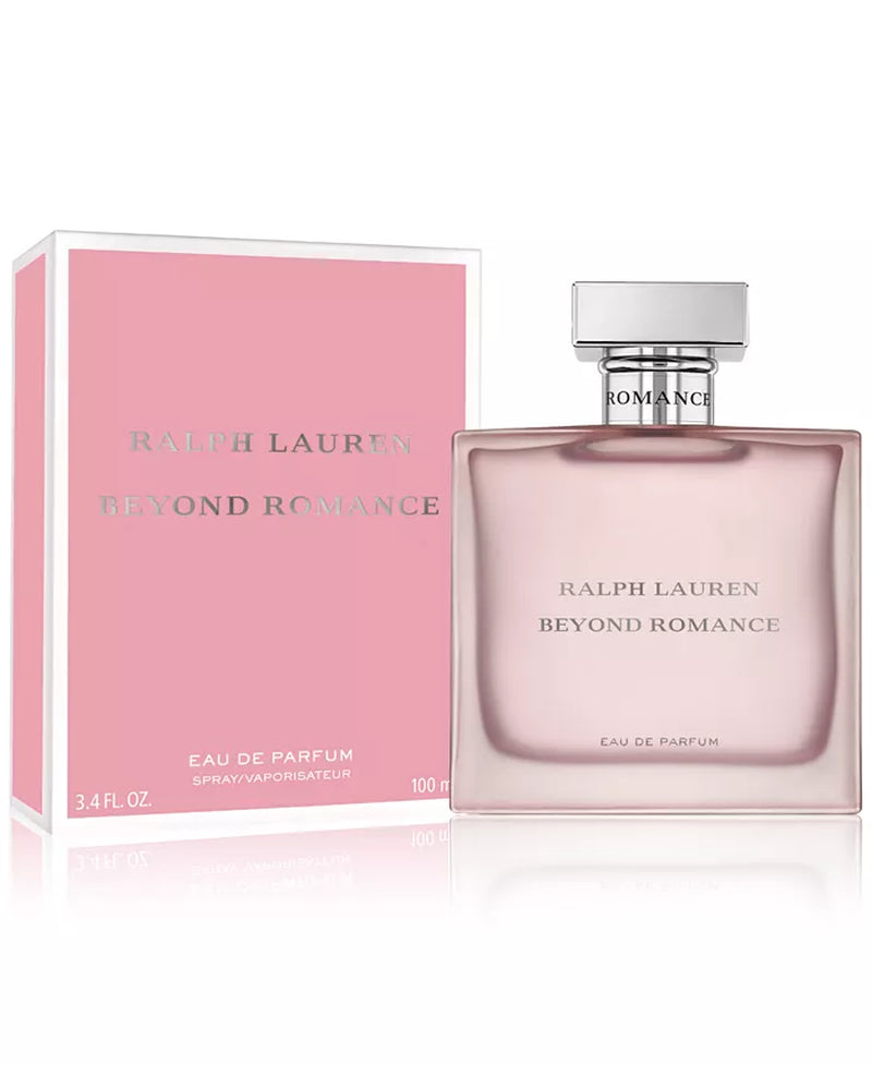 Beyond Romance Eau De Parfum Spray, 3.4-Oz - Zayd’s Department Store