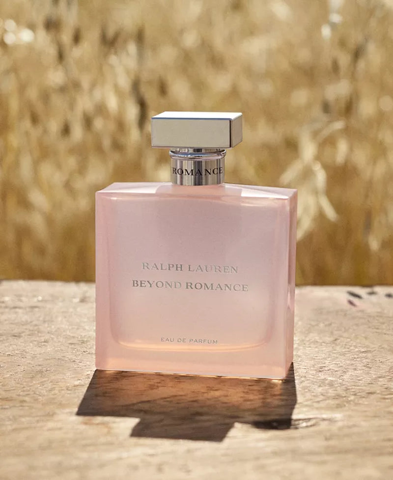 Beyond Romance Eau De Parfum Spray, 3.4-Oz - Zayd’s Department Store