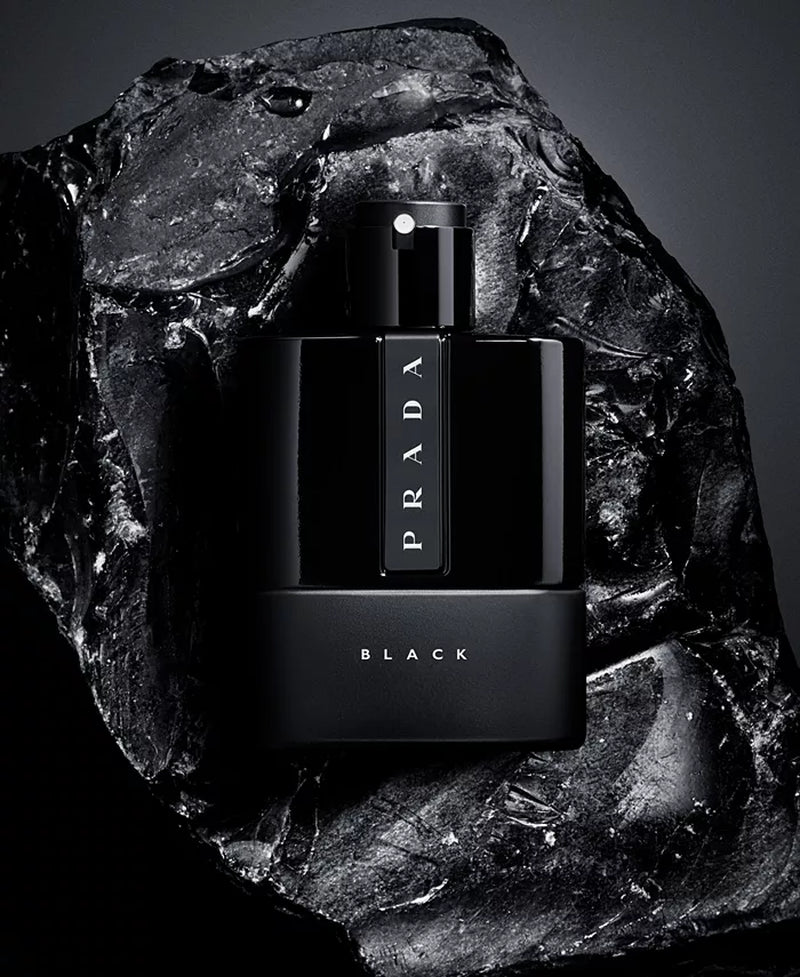 Luna Rossa Black Eau De Parfum Spray, 3.4-Oz. - Zayd’s Department Store