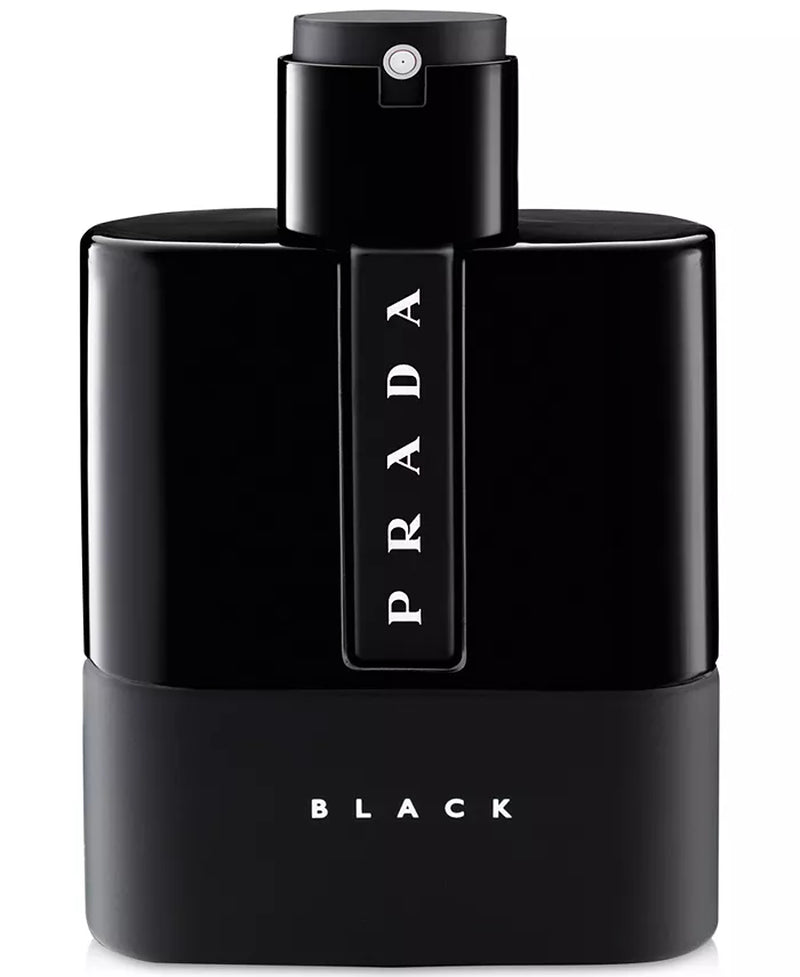 Luna Rossa Black Eau De Parfum Spray, 3.4-Oz. - Zayd’s Department Store