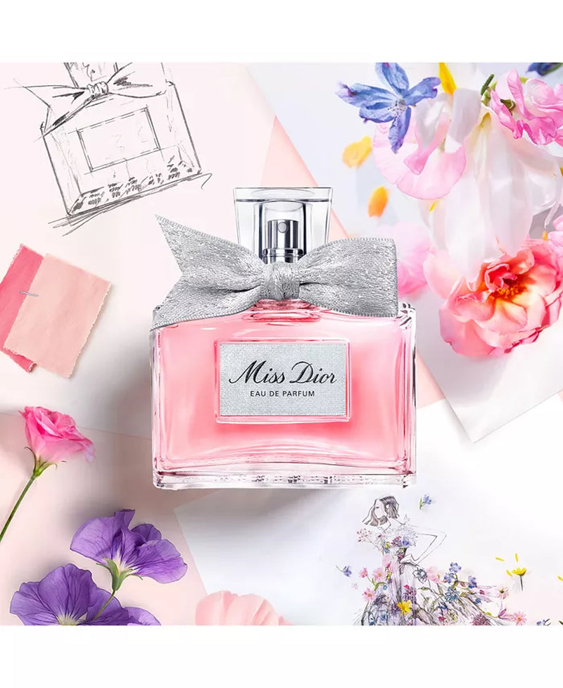 Miss Eau De Parfum Spray, 5.0-Oz. - Zayd’s Department Store
