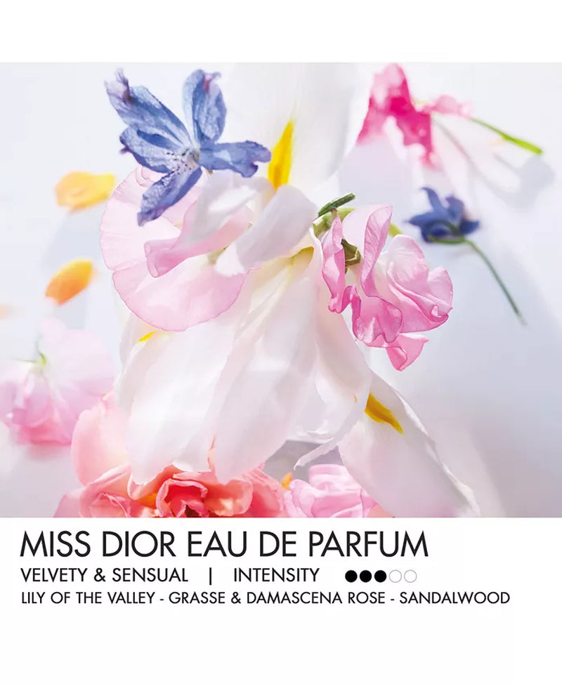 Miss Eau De Parfum Spray, 5.0-Oz. - Zayd’s Department Store