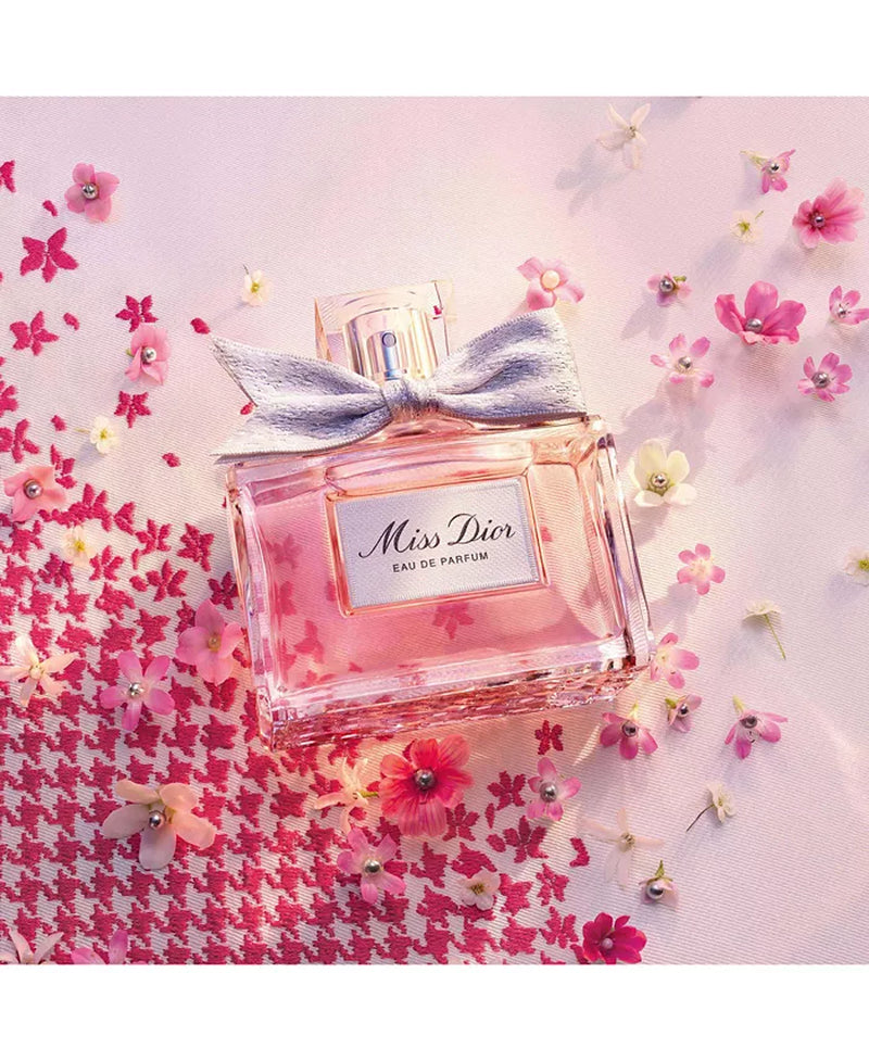 Miss Eau De Parfum Spray, 5.0-Oz. - Zayd’s Department Store