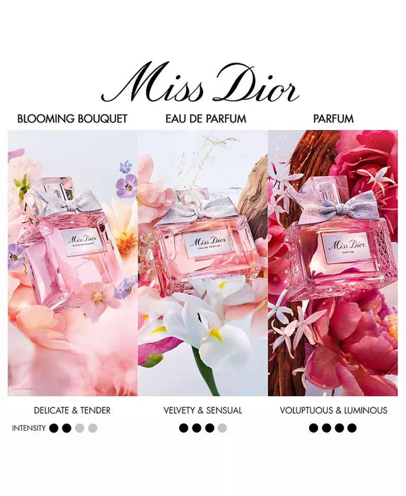 Miss Eau De Parfum Spray, 5.0-Oz. - Zayd’s Department Store