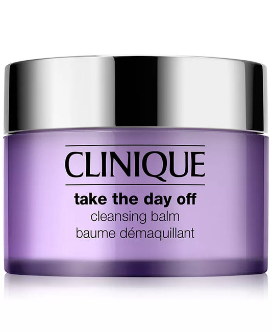 Jumbo Take the Day Off⢠Cleansing Balm Makeup Remover, 6.7 Oz. - Zayd’s Department Store