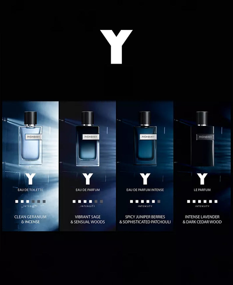 Y Eau De Parfum Spray, 6.7-Oz. - Zayd’s Department Store