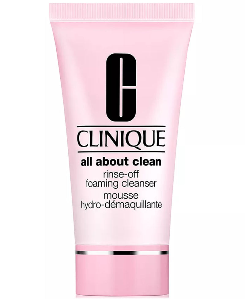 Jumbo All about Clean⢠Rinse-Off Foaming Cleanser, 8.5 Oz. - Zayd’s Department Store