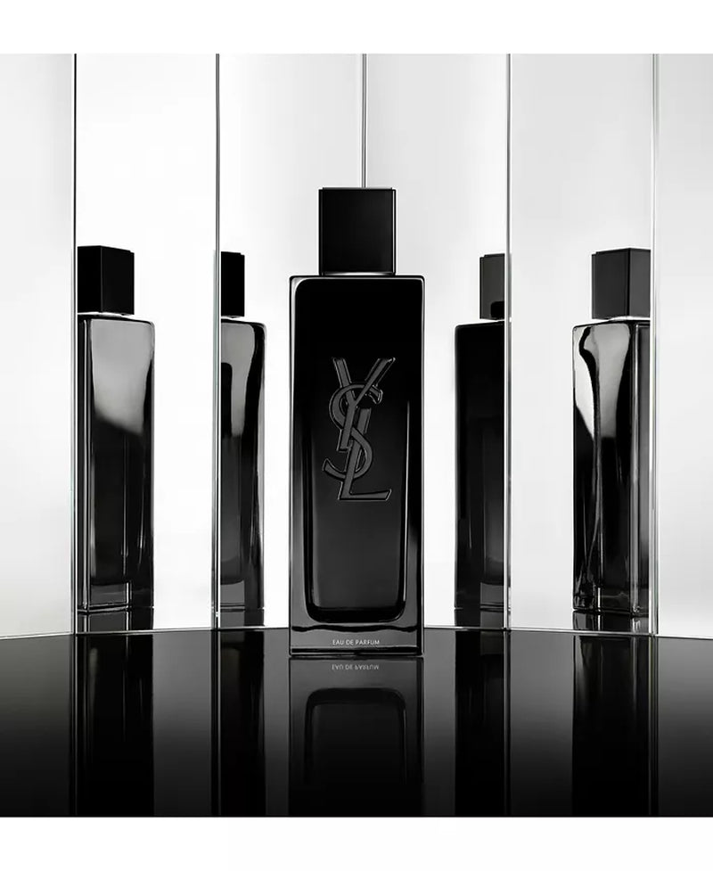 MYSLF Eau De Parfum Spray, 3.4 Oz. - Zayd’s Department Store