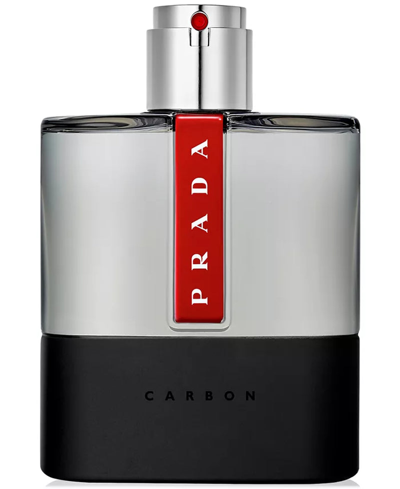 Luna Rossa Carbon Eau De Toilette Spray, 5.1 Oz. - Zayd’s Department Store
