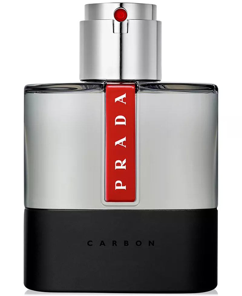 Luna Rossa Carbon Eau De Toilette Spray, 5.1 Oz. - Zayd’s Department Store