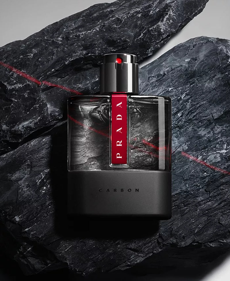 Luna Rossa Carbon Eau De Toilette Spray, 5.1 Oz. - Zayd’s Department Store