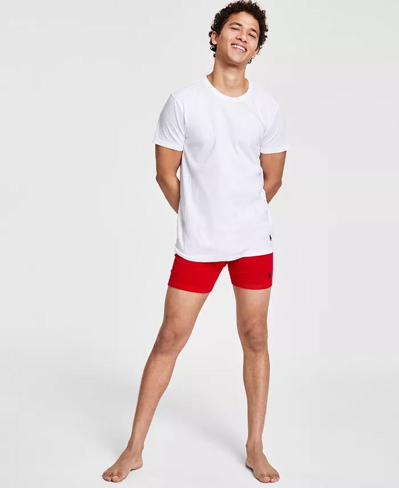 Men'S 3-Pack Classic Cotton Boxer Briefs - Zayd’s Department Store