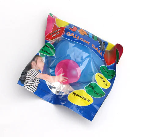 Large Inflatable TPR Bouncy Ball for Outdoor Fun - Zayd’s Department Store