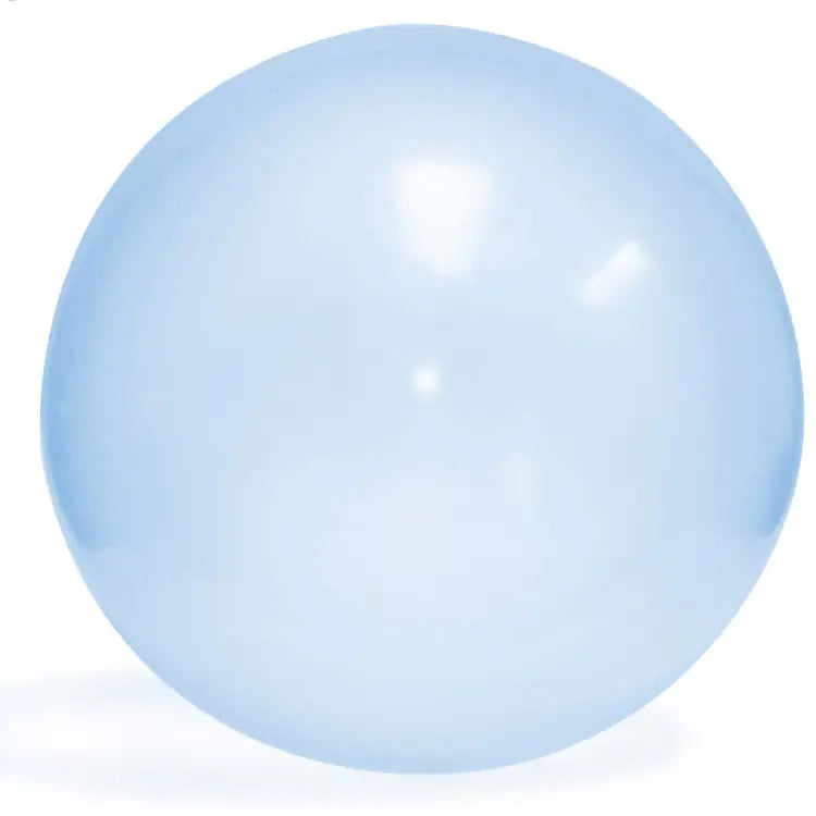Large Inflatable TPR Bouncy Ball for Outdoor Fun - Zayd’s Department Store