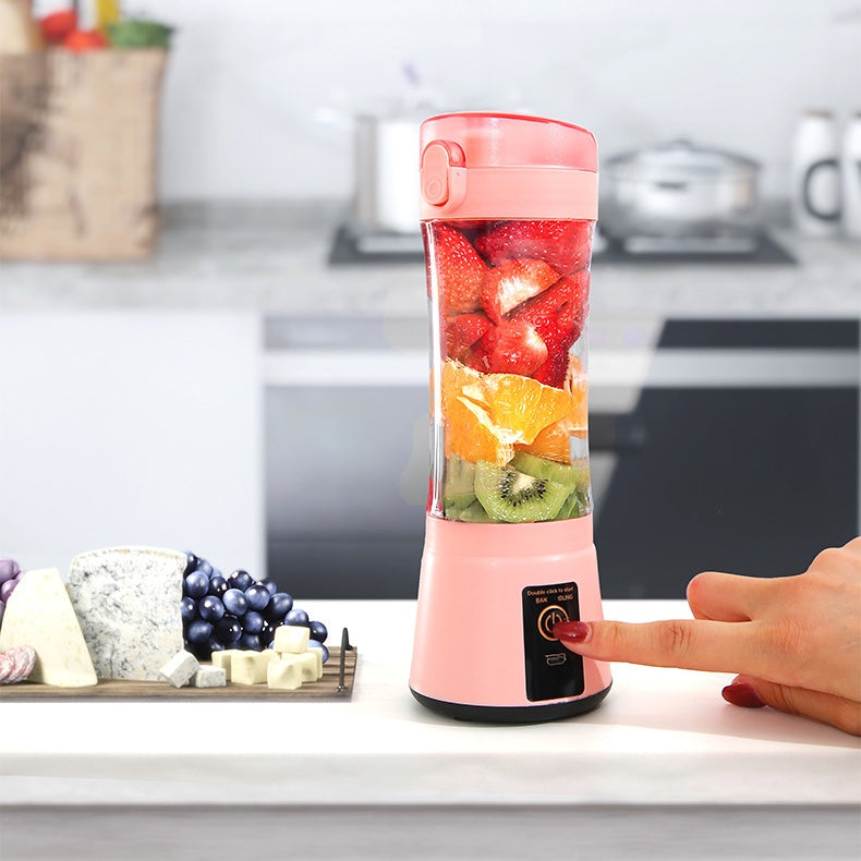 FRUIT BLENDER