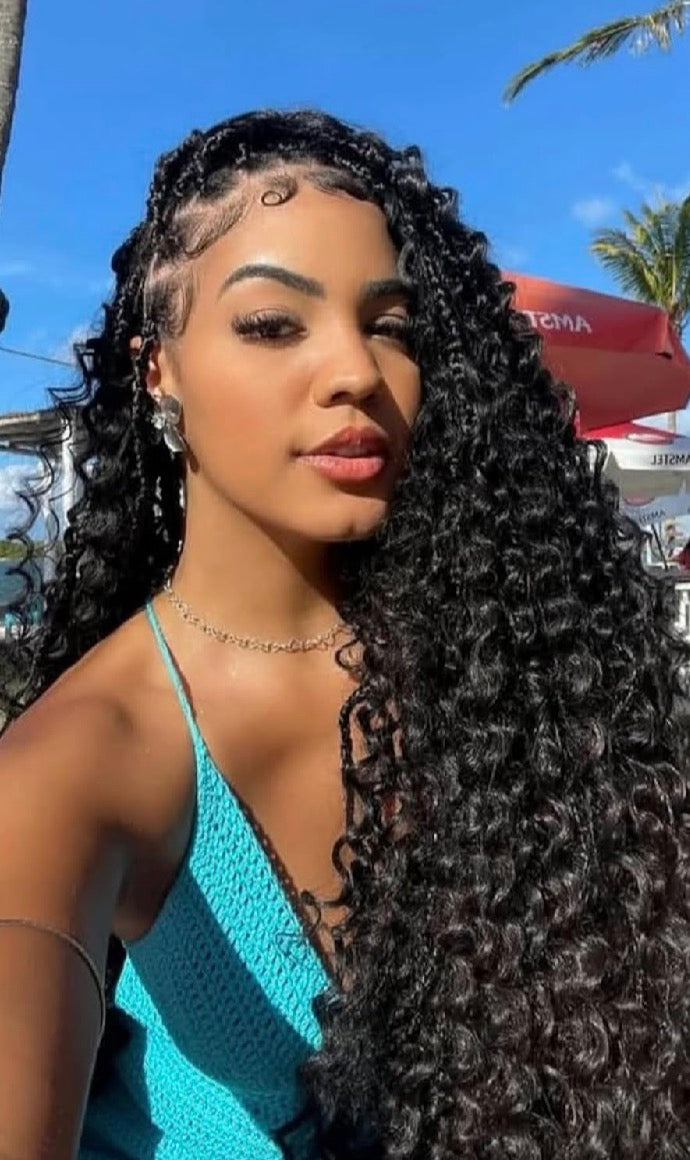Hair