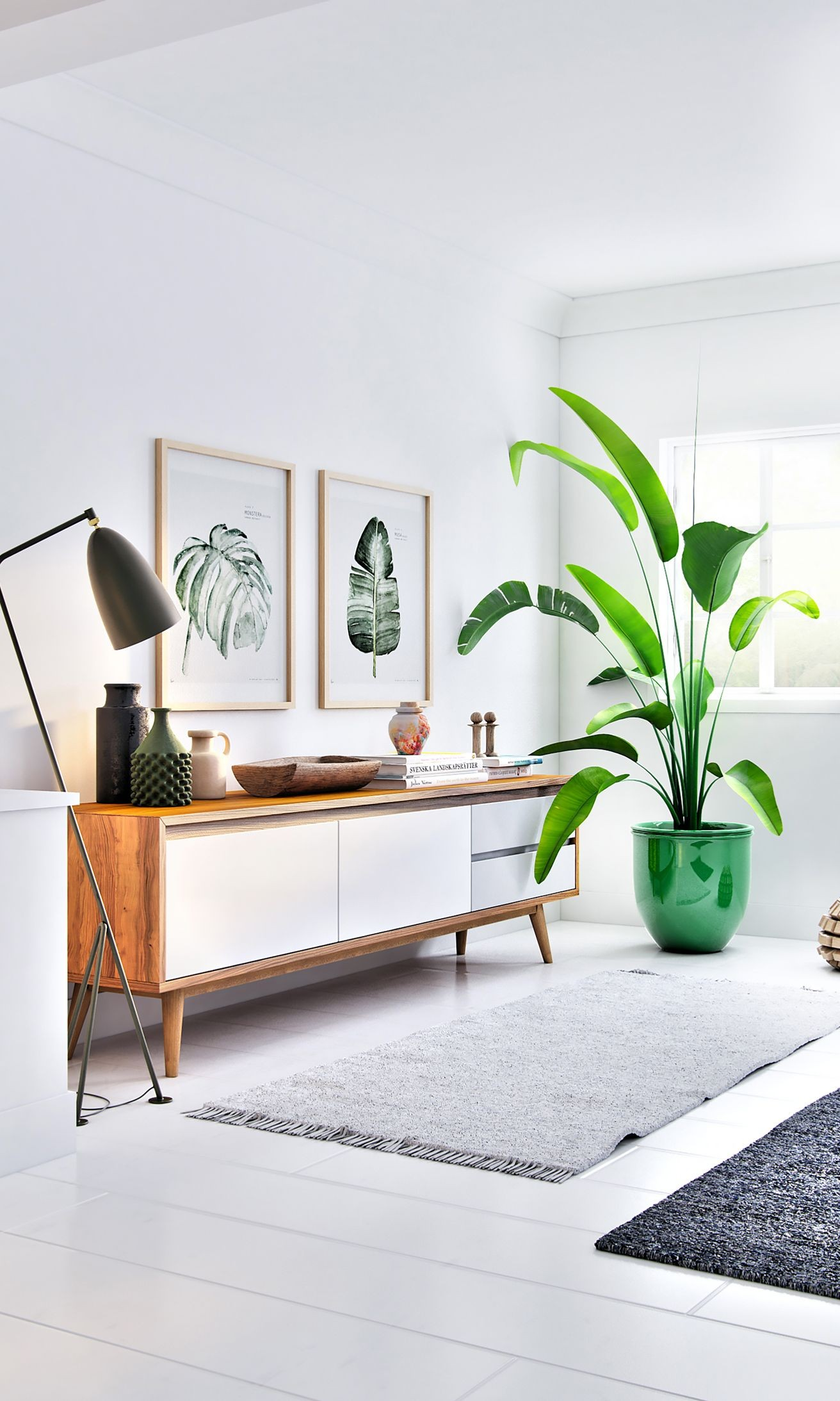 Home Decor