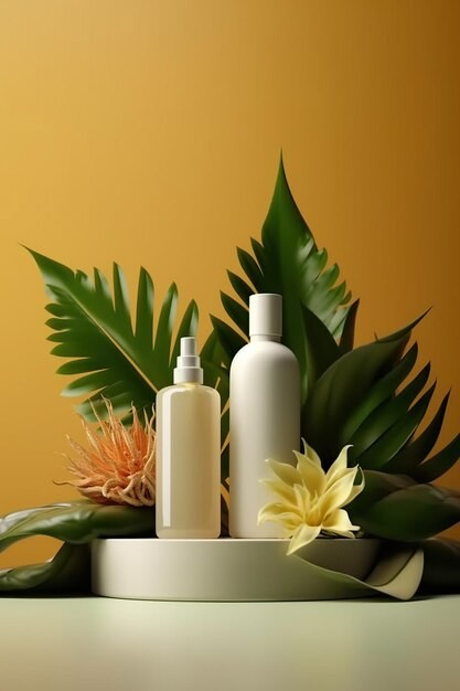 Beauty & Skincare