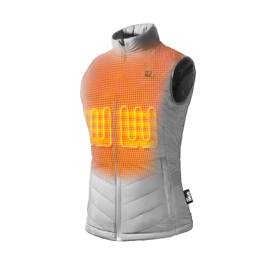 Dune Women’s Heated Vest
