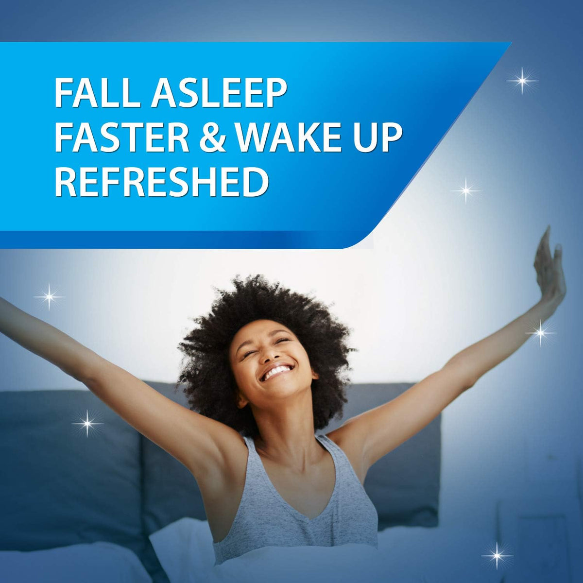 Sleepgels, Nighttime Sleep-Aid, Diphenhydramine HCI 50 Mg, 32 Softgels