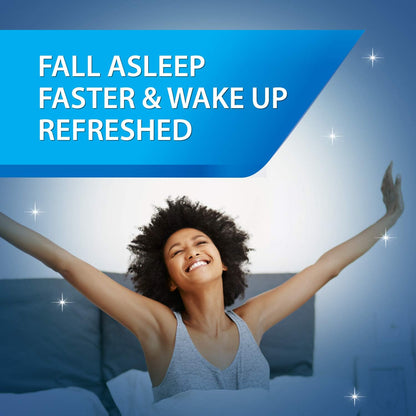 Sleepgels, Nighttime Sleep-Aid, Diphenhydramine HCI 50 Mg, 32 Softgels