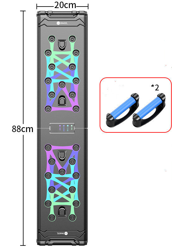 Multifunctional Push-up Board - Zayd’s Department Store