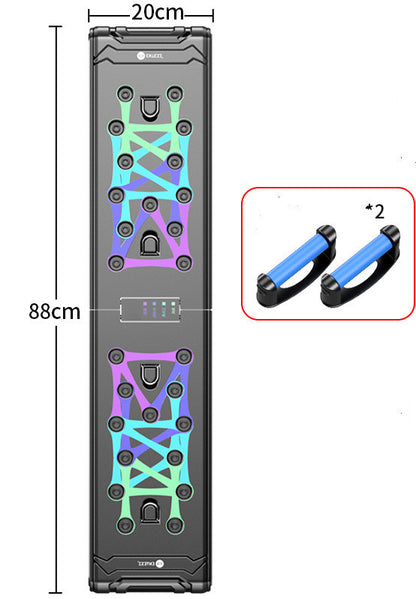 Multifunctional Push-up Board - Zayd’s Department Store