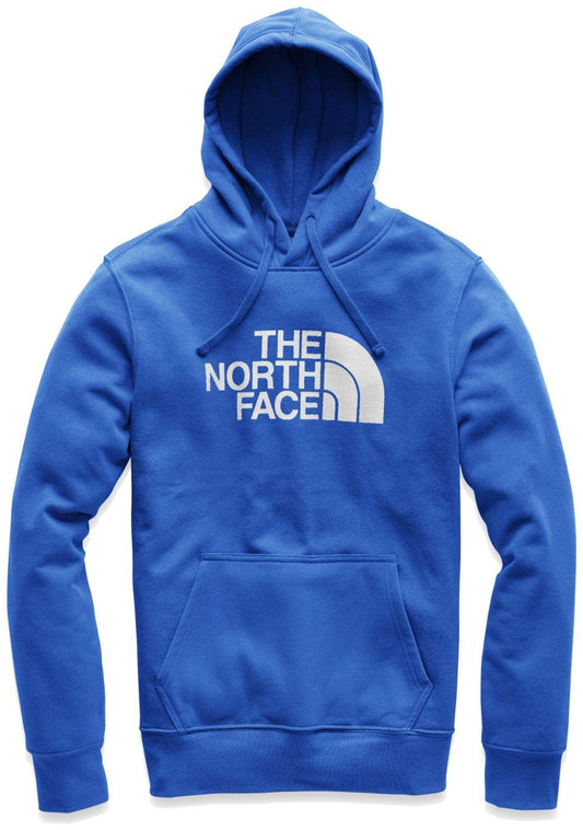 The North Face Half Dome Pullover Hoodie Tnf Blue/Tnf White