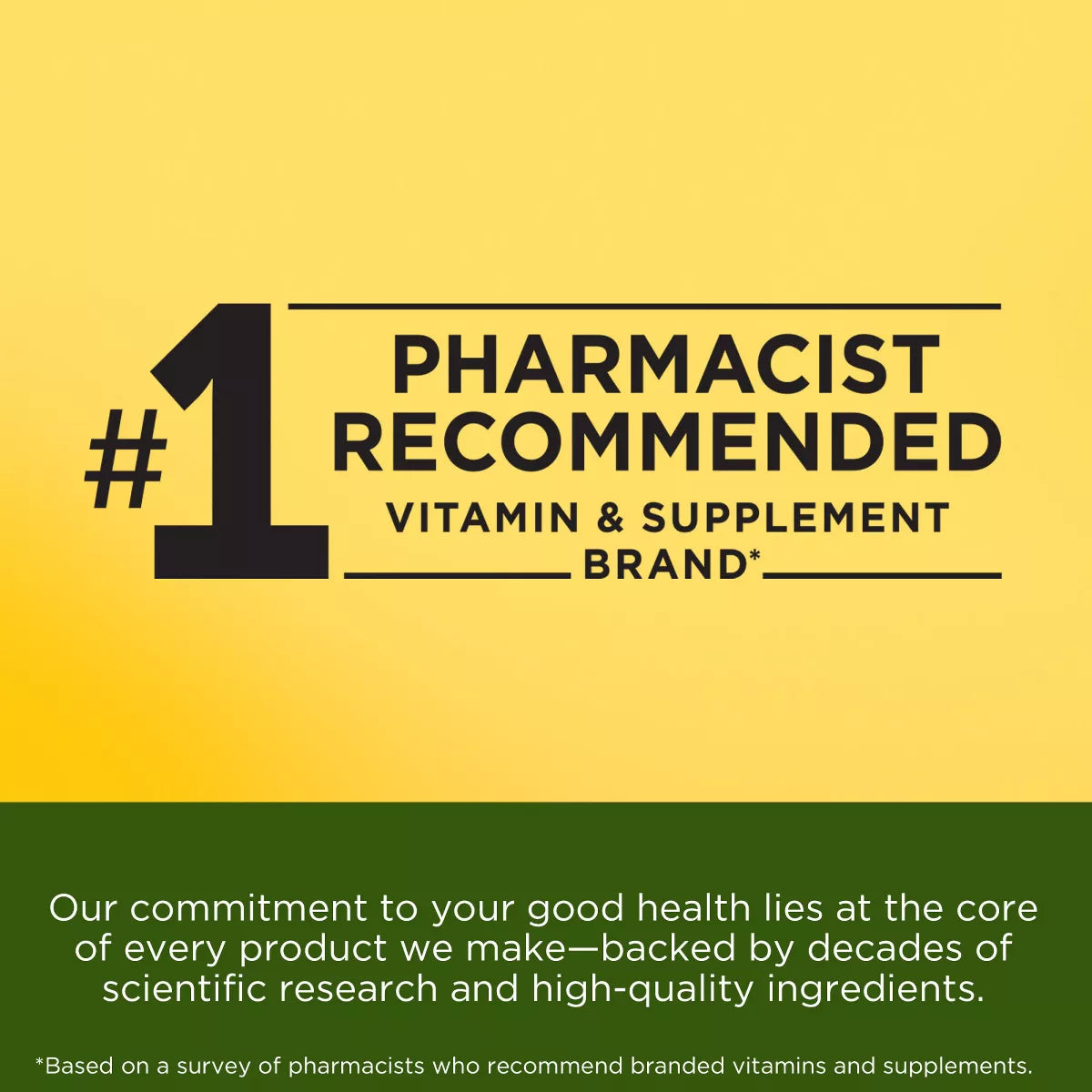 Nature Made Turmeric Curcumin Capsules