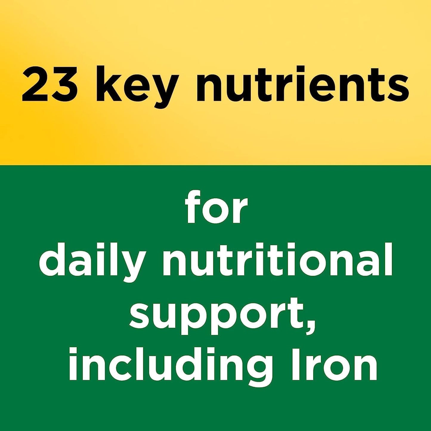 Multi Complete Tablets 130 Ea (Pack of 4)