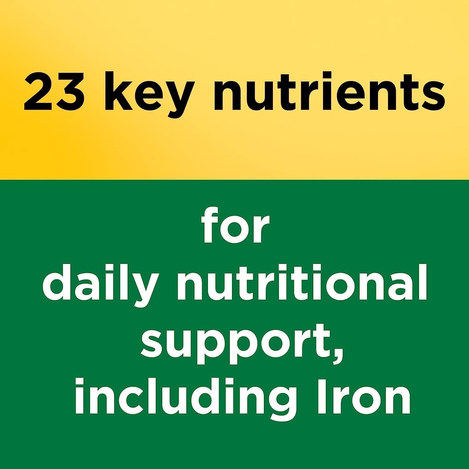 Multi Complete Tablets 130 Ea (Pack of 4)