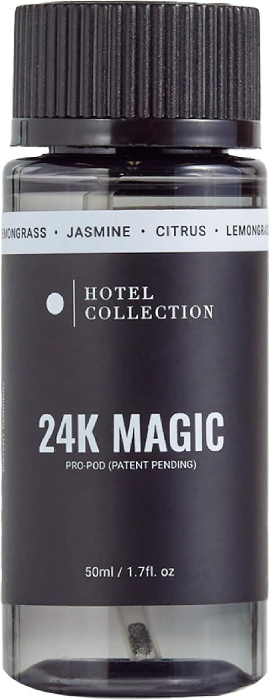 Hotel Collection - 24K Magic Pro-Pod Oil for Home Diffusers, 50 Ml