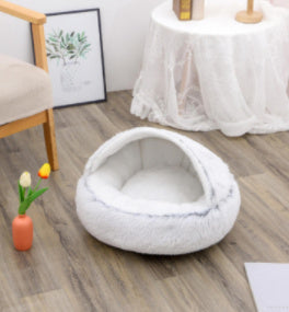 2 In 1 Pet Bed