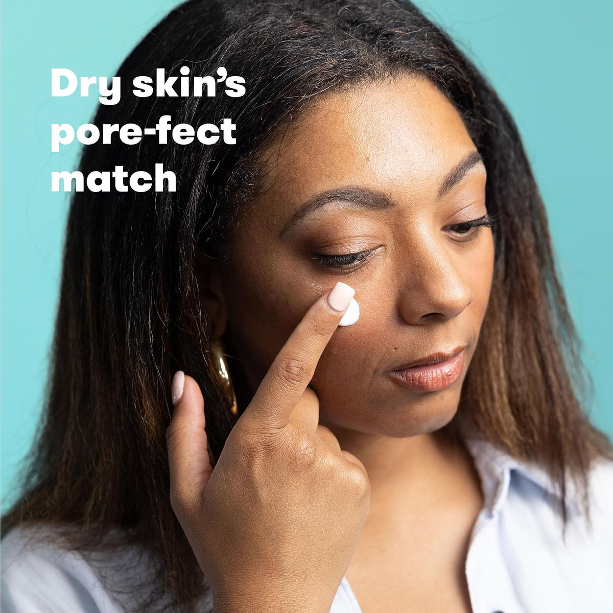 Pore Clearing Acne Treatment, Exfoliates & Hydrates, with Salicylic Acid & Aloe, Formulated for Acne-Prone Skin, Paraben Free, 3 Fl Oz