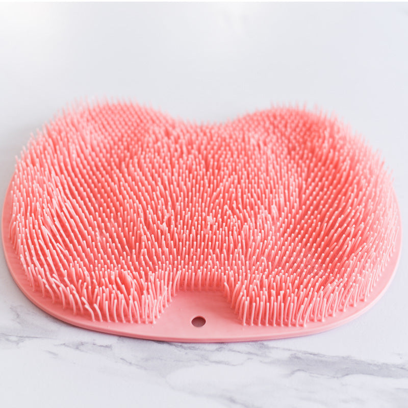 Silicone Non-Slip Bath Rub