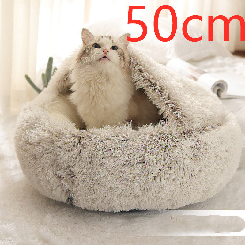 2 In 1 Pet Bed