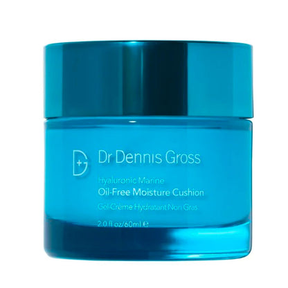 Dr. Dennis Gross Hyaluronic Marine™ Free Moisture Cushion