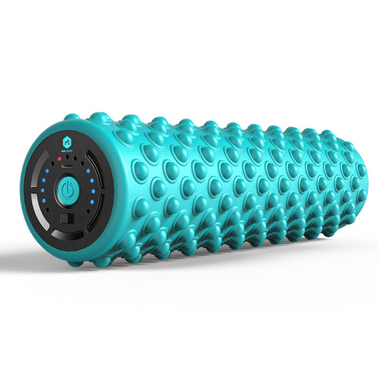Fitness Muscle Relaxation Electric Foam Roller