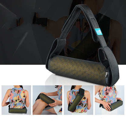Fitness Muscle Relaxation Electric Foam Roller