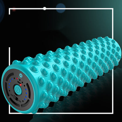 Fitness Muscle Relaxation Electric Foam Roller