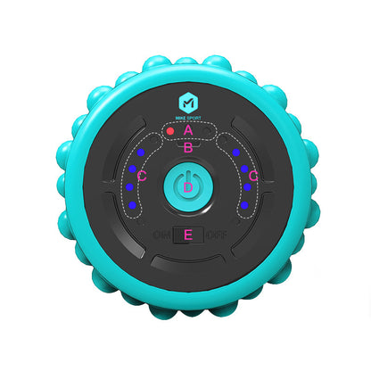 Fitness Muscle Relaxation Electric Foam Roller