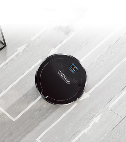 Intelligent Robot Sweeper Vacuum Cleaner - Zayd’s Department Store