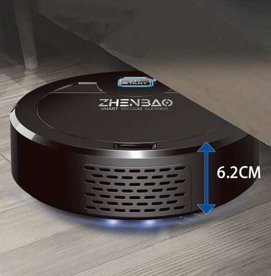 Intelligent Robot Sweeper Vacuum Cleaner - Zayd’s Department Store
